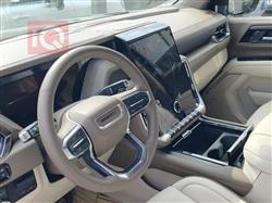 جي ام سي يوكون